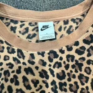 Nike Sweater